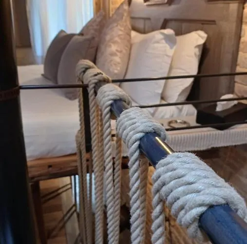 Dimora 421 Apartsuite Chioggia