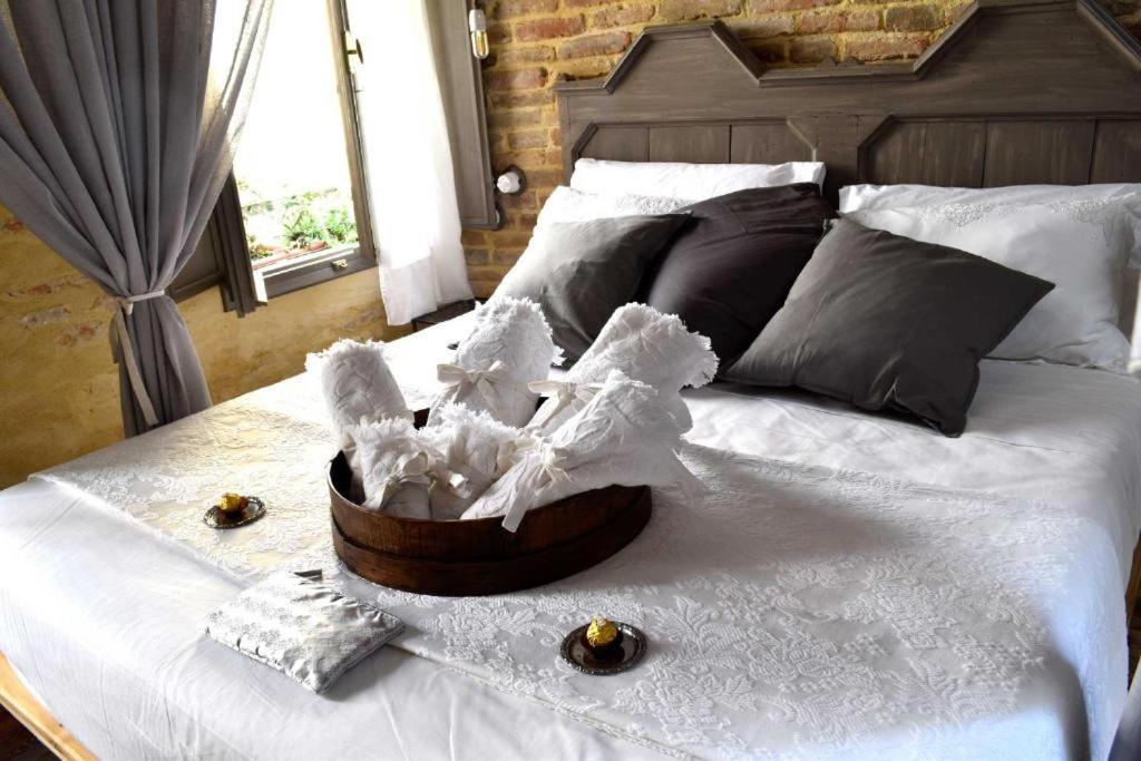 Dimora 421 Apartsuite