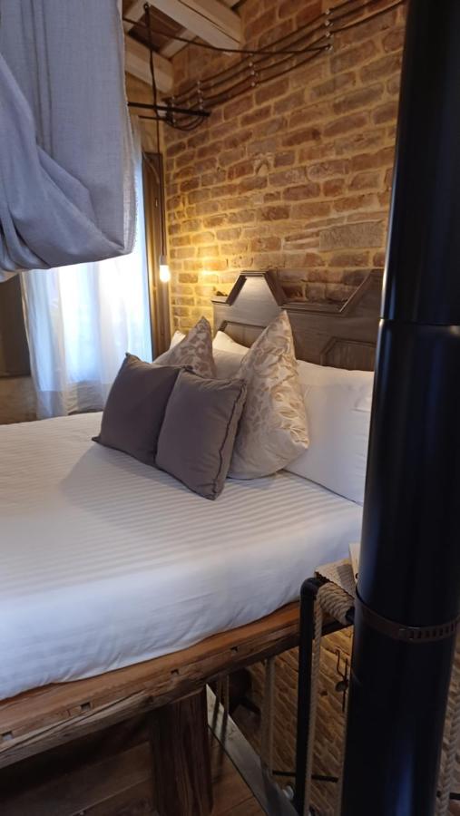 Dimora 421 Apartsuite Holiday home *