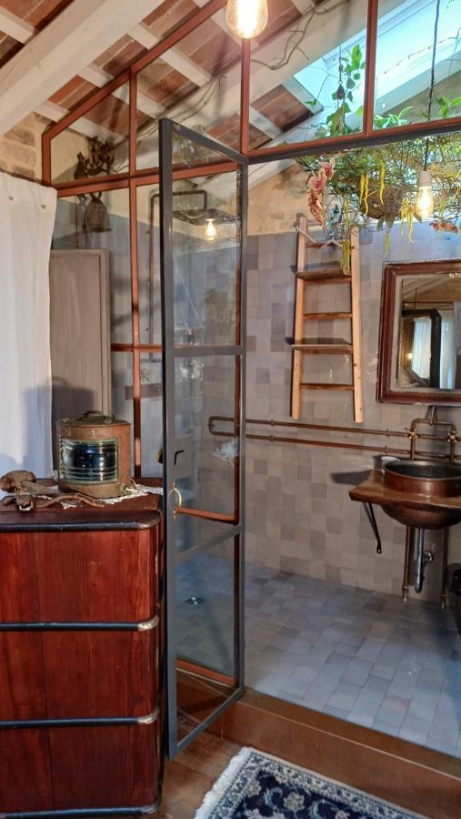 Dimora 421 Apartsuite